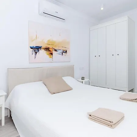 Espanatour Art Casa Apartment *