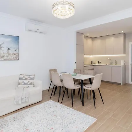 Espanatour Art Casa Apartment