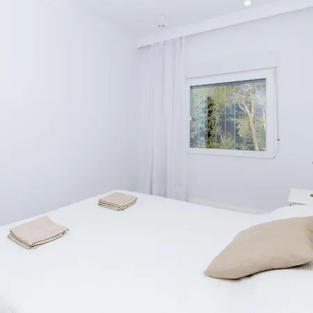 Apartment Espanatour Art Casa *
