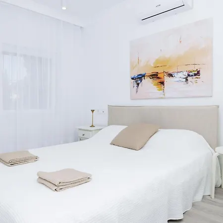 Espanatour Art Casa Apartment *