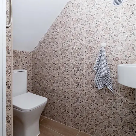 Apartment Espanatour Art Casa *