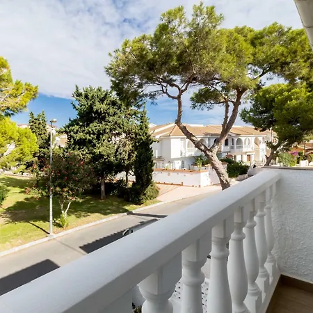 Espanatour Art Casa Apartment Orihuela