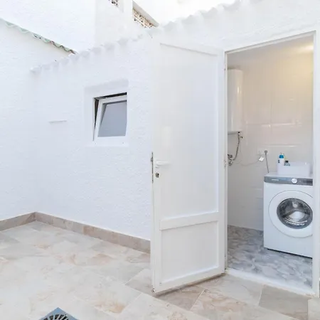 Espanatour Art Casa * Orihuela