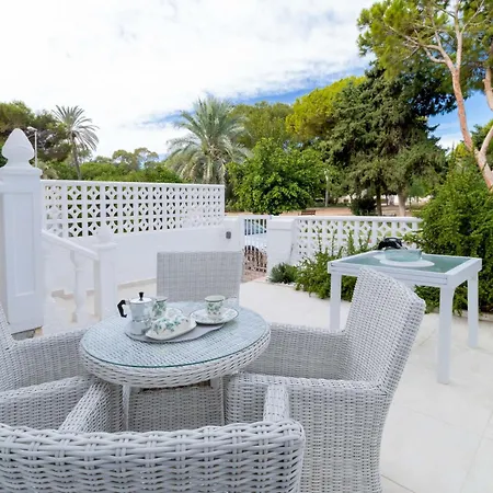 Espanatour Art Casa